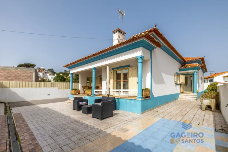 Moradia T3 para Venda em Tornada e Salir do Porto Foto 40