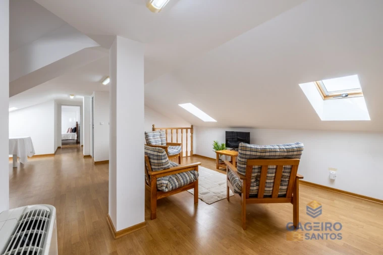 Moradia T3 para Venda em Tornada e Salir do Porto Foto 44