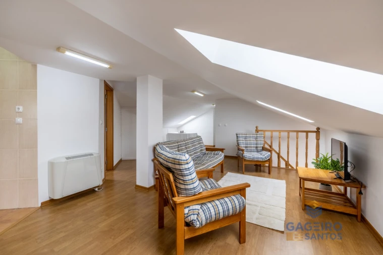 Moradia T3 para Venda em Tornada e Salir do Porto Foto 45