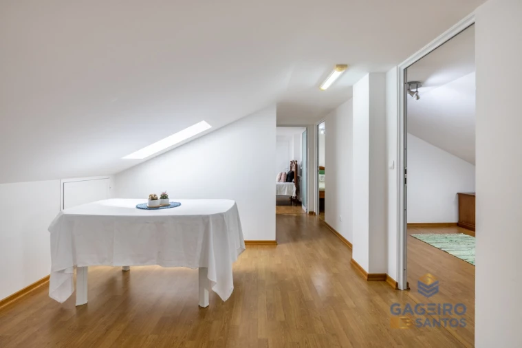 Moradia T3 para Venda em Tornada e Salir do Porto Foto 47