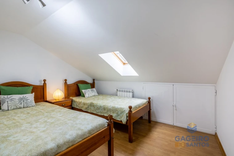 Moradia T3 para Venda em Tornada e Salir do Porto Foto 49