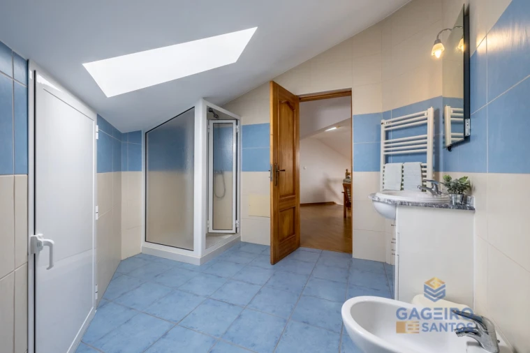 Moradia T3 para Venda em Tornada e Salir do Porto Foto 53