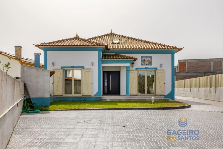 Moradia T3 para Venda em Tornada e Salir do Porto Foto 54