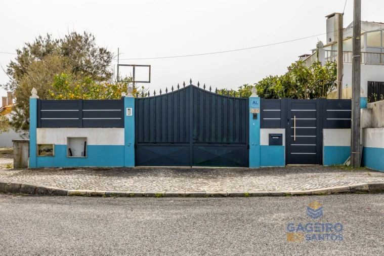 Moradia T3 para Venda em Tornada e Salir do Porto Foto 56