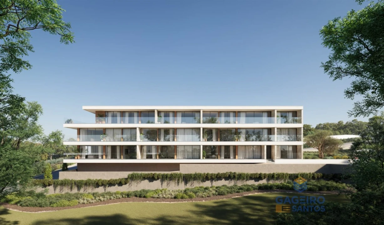 Apartamento T1 para Venda em São Martinho do Porto Foto 4