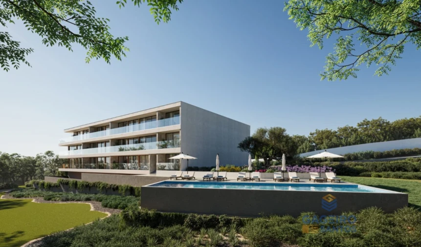 Apartamento T2 para Venda em São Martinho do Porto Foto 1