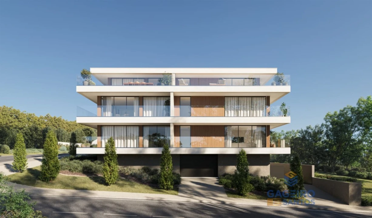 Apartamento T2 para Venda em São Martinho do Porto Foto 1