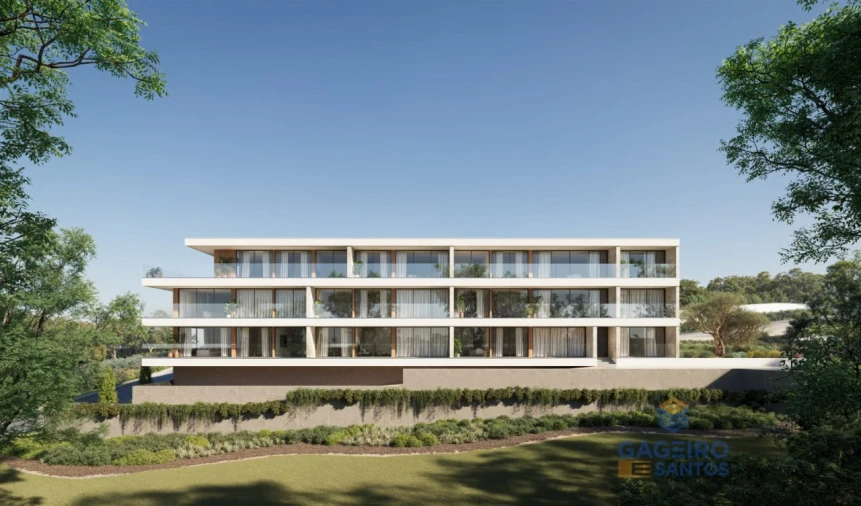 Apartamento T2 para Venda em São Martinho do Porto Foto 4