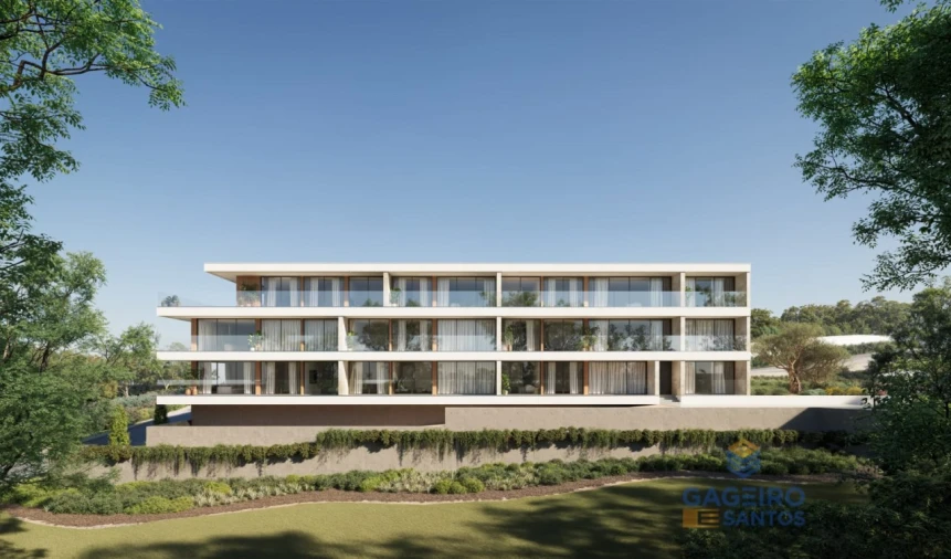 Apartamento T1 para Venda em São Martinho do Porto Foto 5