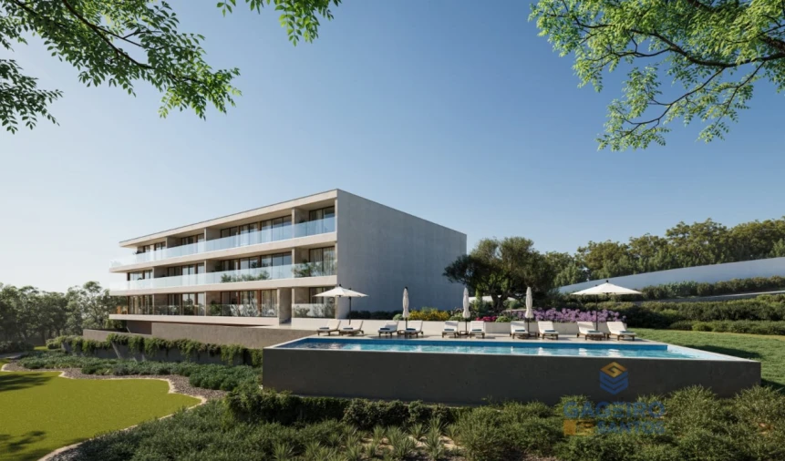 Apartamento T1 para Venda em São Martinho do Porto Foto 1