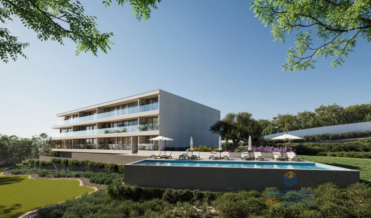 Apartamento T1 para Venda em São Martinho do Porto Foto 1