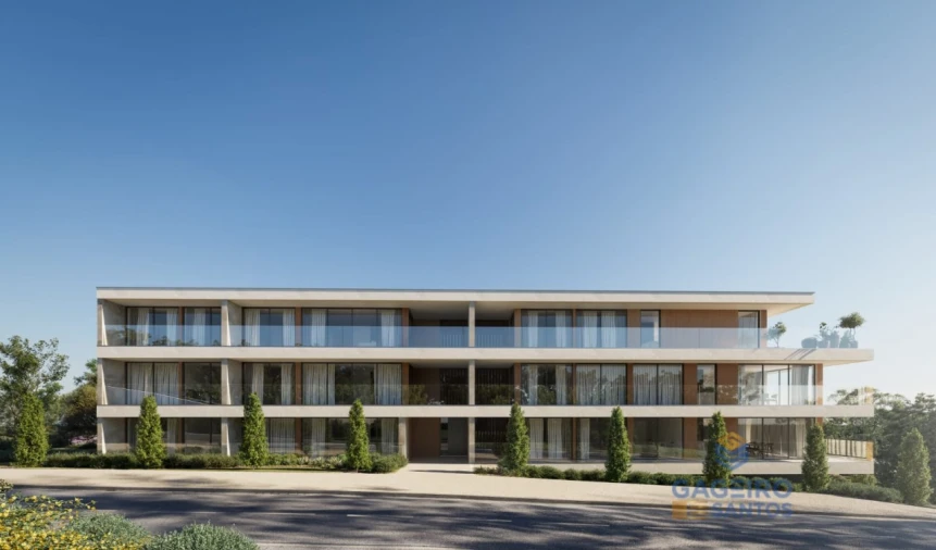 Apartamento T1 para Venda em São Martinho do Porto Foto 2