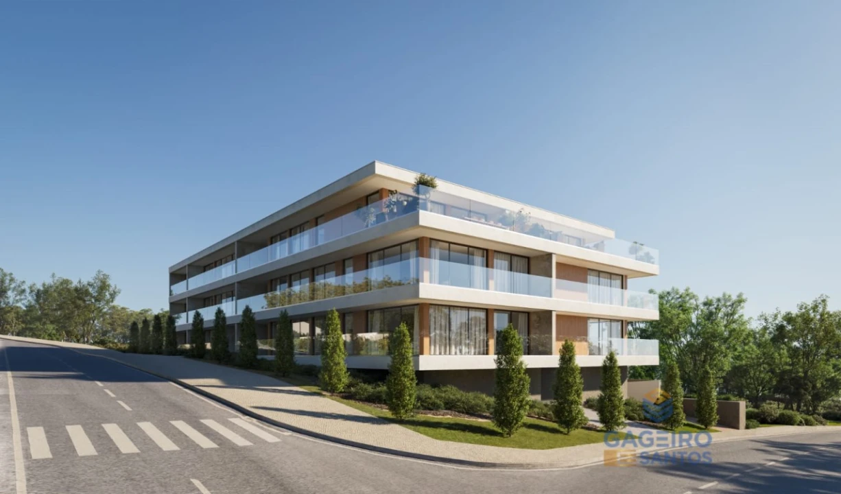 Apartamento T3 para Venda em São Martinho do Porto Foto 2