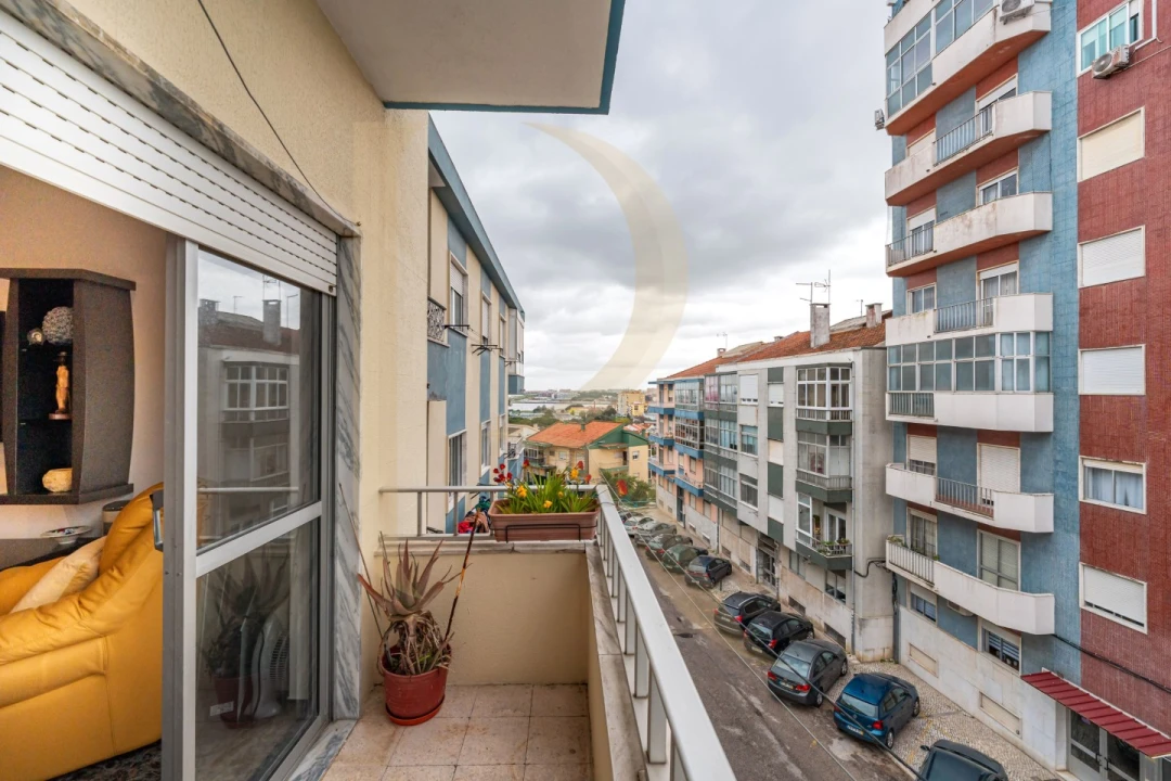 Apartamento T3 para Venda em Amora Foto 10