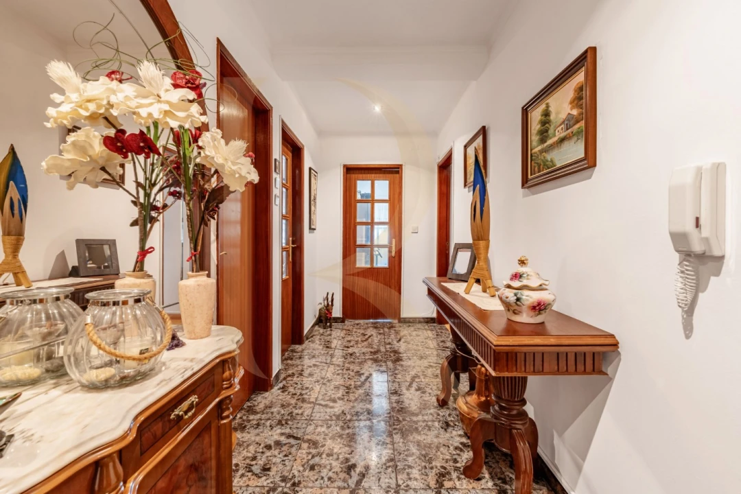 Apartamento T3 para Venda em Amora Foto 12