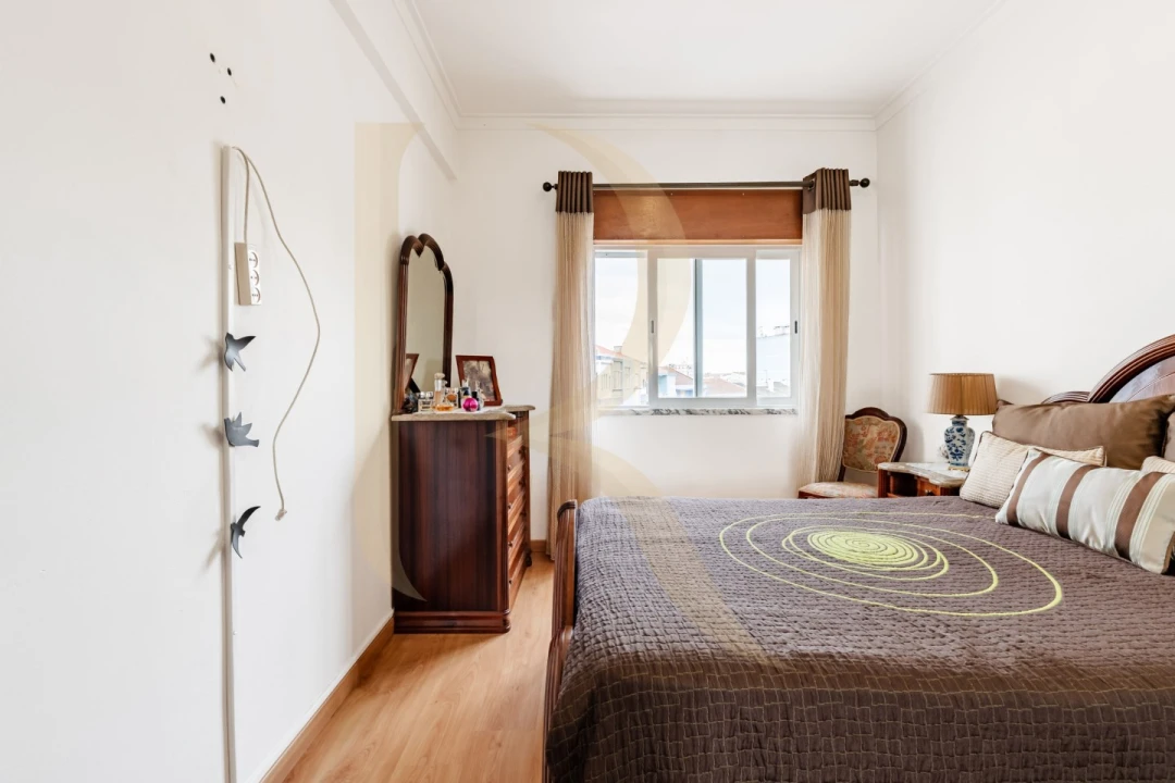 Apartamento T3 para Venda em Amora Foto 15