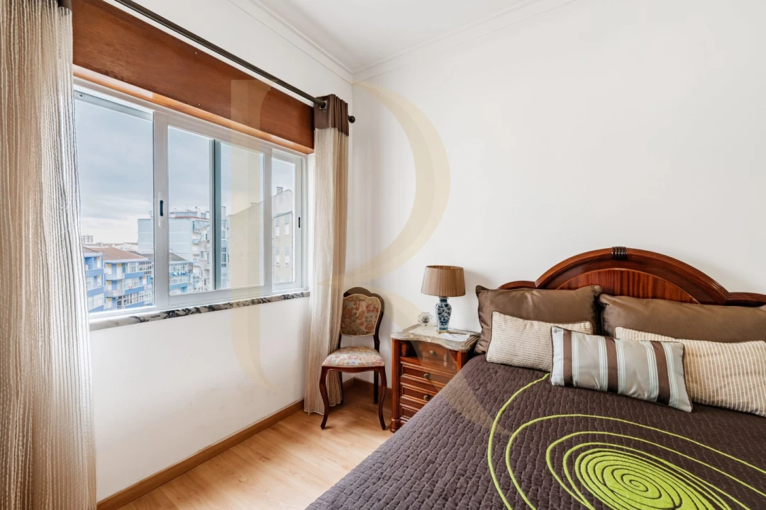 Apartamento T3 para Venda em Amora Foto 16