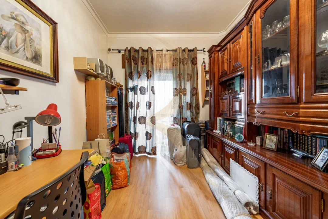 Apartamento T3 para Venda em Amora Foto 21