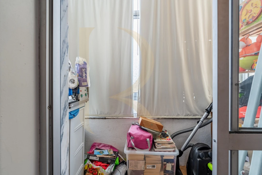 Apartamento T3 para Venda em Amora Foto 23