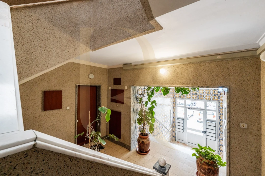 Apartamento T3 para Venda em Amora Foto 28