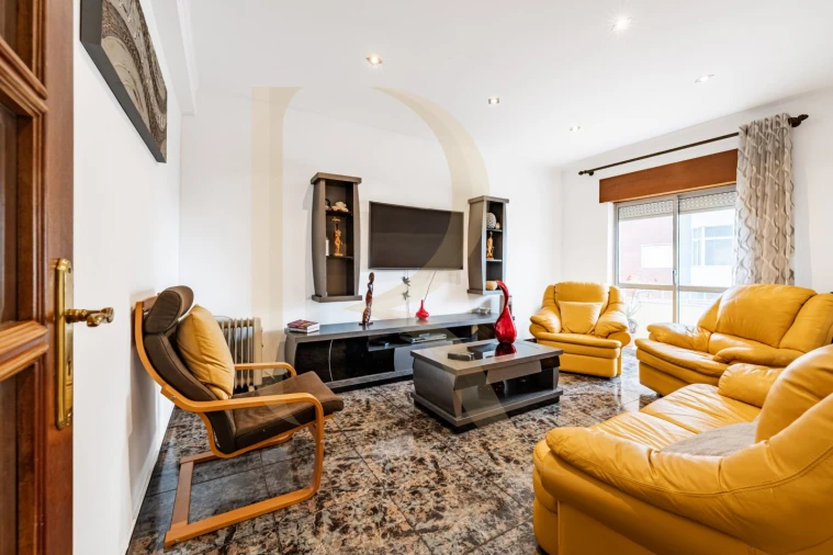 Apartamento T3 para Venda em Amora