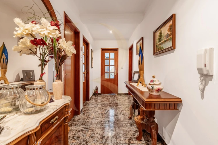 Apartamento T3 para Venda em Amora Foto 12