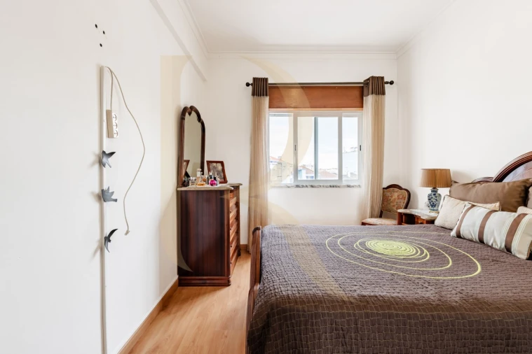 Apartamento T3 para Venda em Amora Foto 15