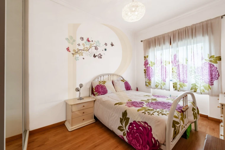 Apartamento T3 para Venda em Amora Foto 18