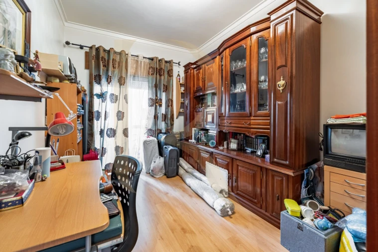 Apartamento T3 para Venda em Amora Foto 20