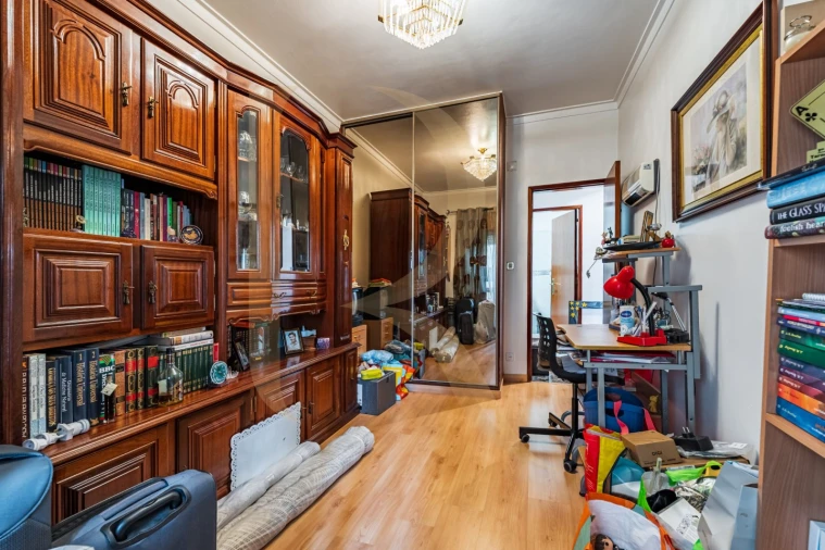 Apartamento T3 para Venda em Amora Foto 22