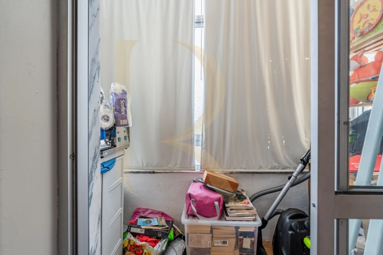 Apartamento T3 para Venda em Amora Foto 23