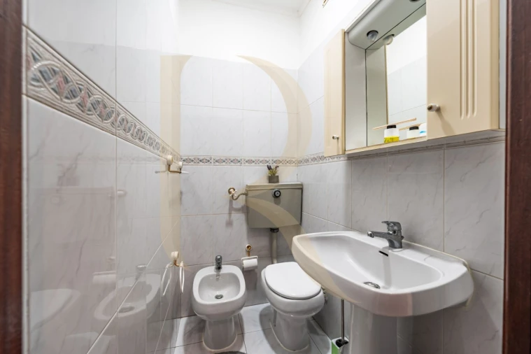 Apartamento T3 para Venda em Amora Foto 24