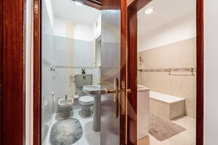 Apartamento T3 para Venda em Amora Foto 25