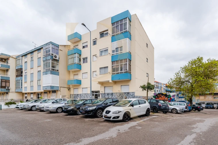 Apartamento T3 para Venda em Amora Foto 29