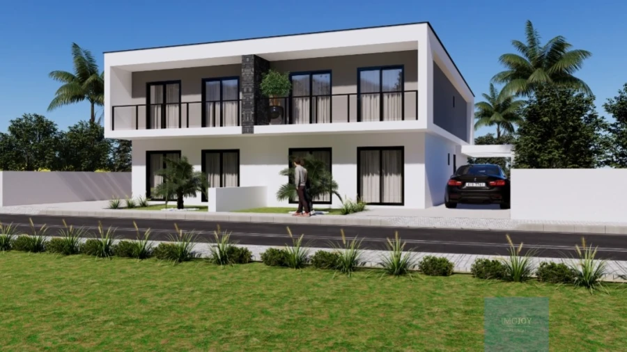 Moradia T4 para Venda em Fernao Ferro Foto 1