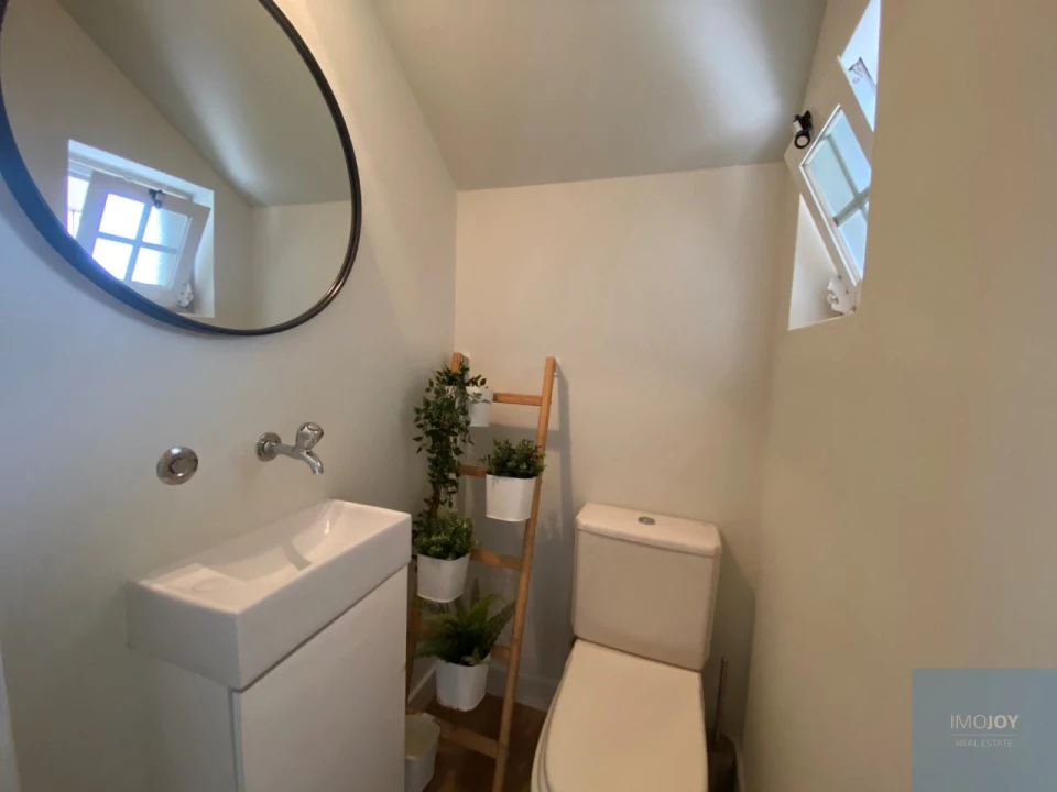 Moradia T3 para Venda em Alcabideche Foto 18