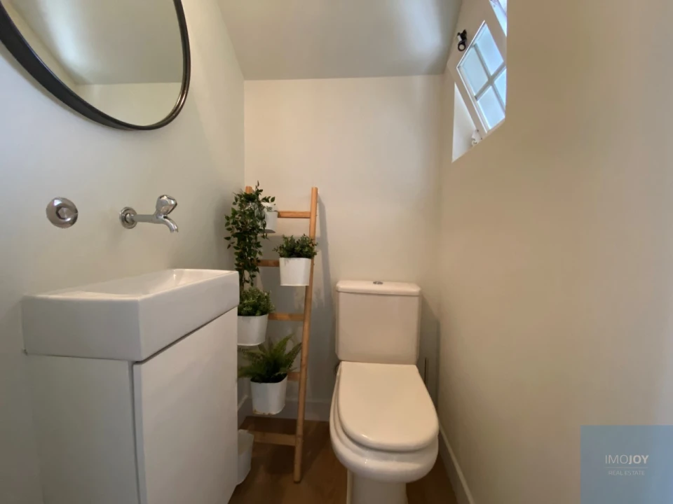 Moradia T3 para Venda em Alcabideche Foto 19