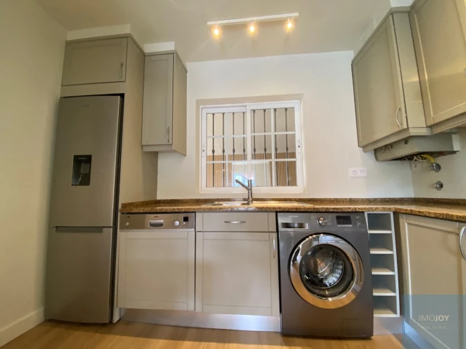 Moradia T3 para Venda em Alcabideche Foto 14