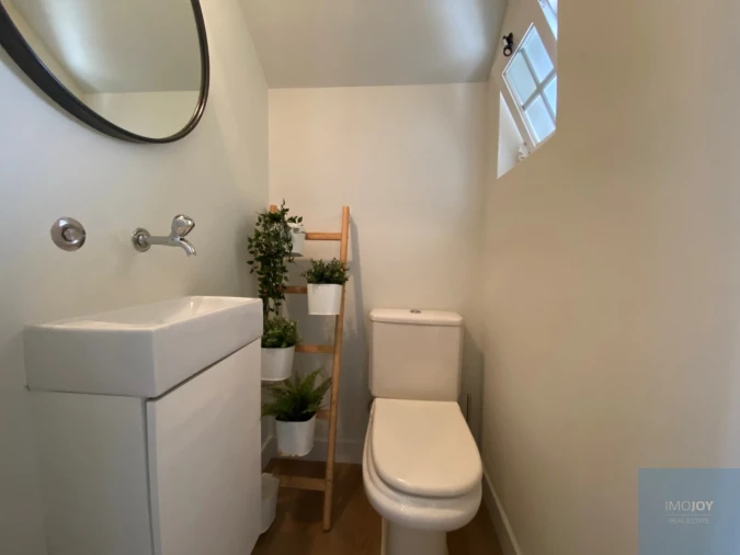 Moradia T3 para Venda em Alcabideche Foto 19