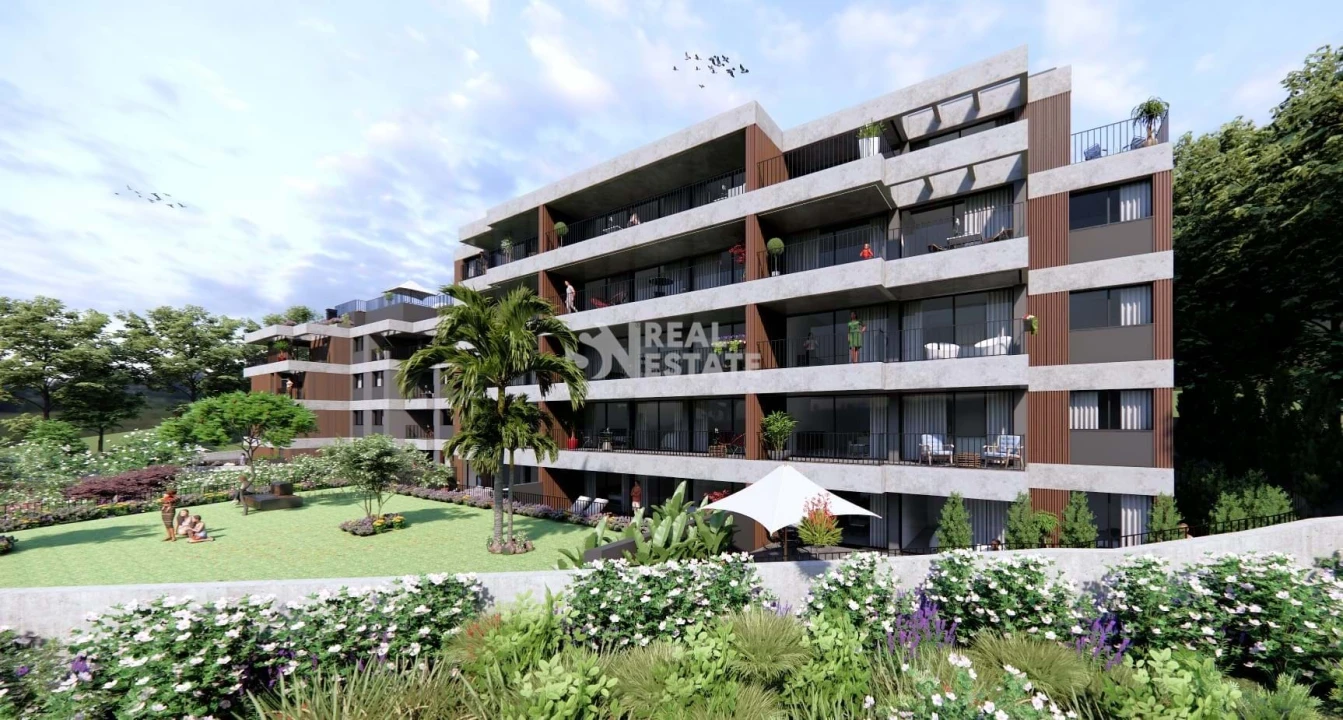 Apartamento T1 para Venda em Machico Foto 19