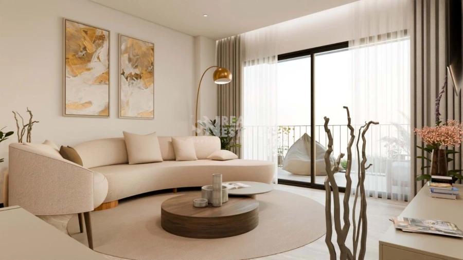 Apartamento T1 para Venda em Machico