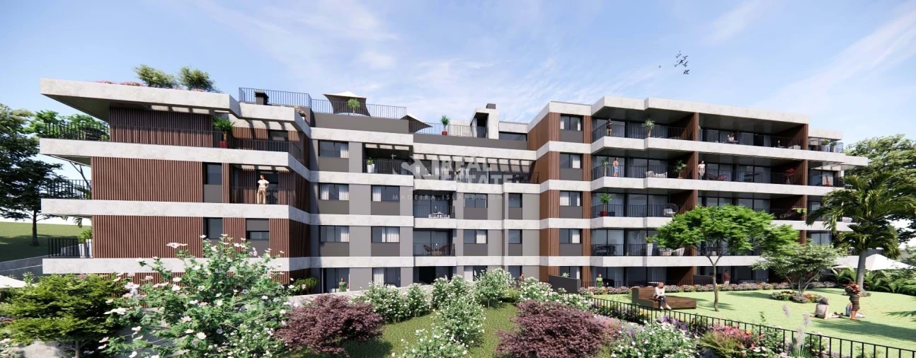 Apartamento T1 para Venda em Machico Foto 28