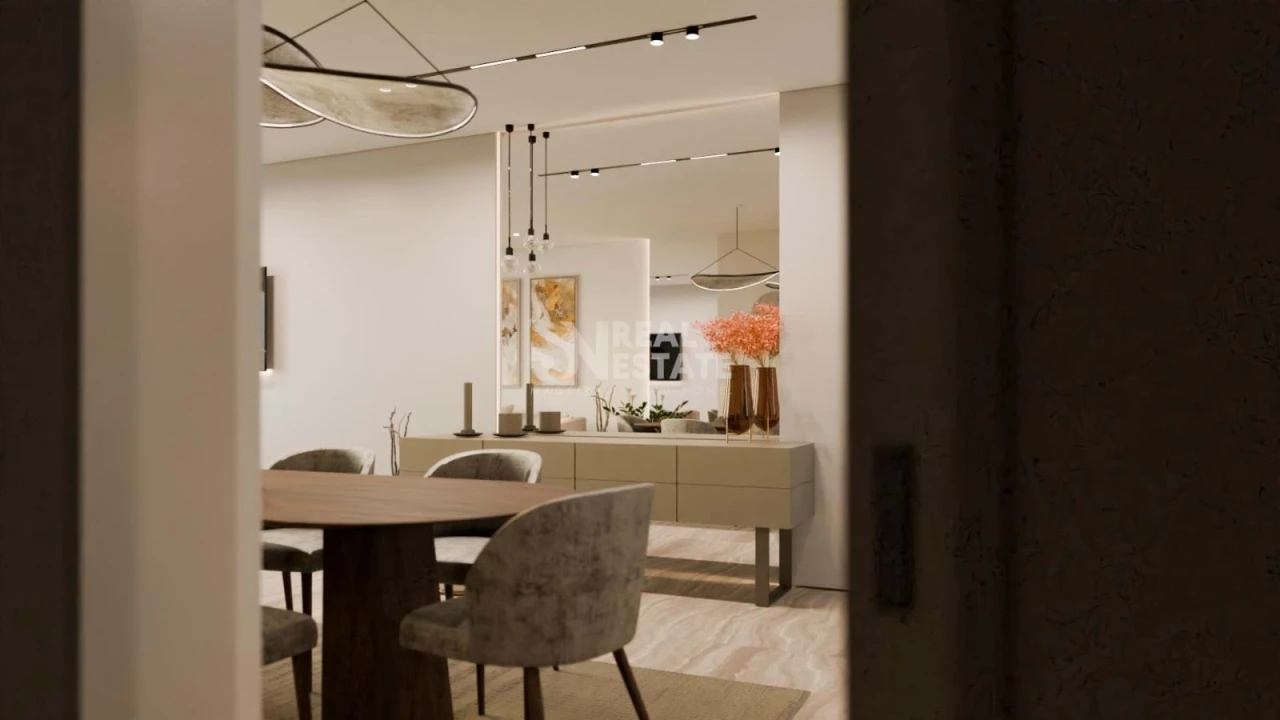 Apartamento T1 para Venda em Machico Foto 4