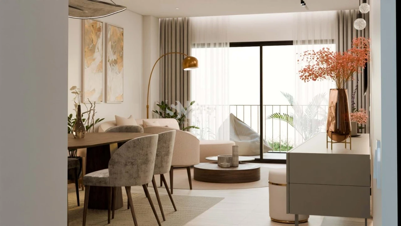 Apartamento T1 para Venda em Machico Foto 5