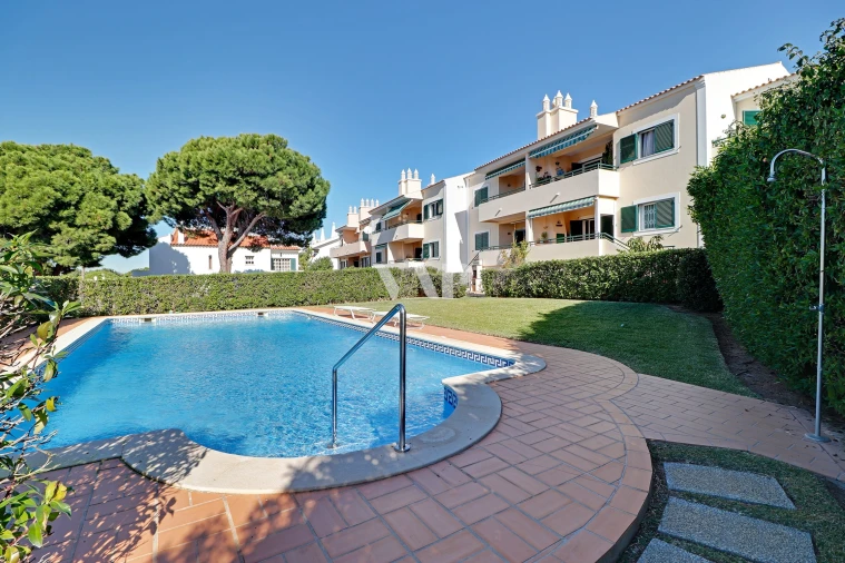 Apartamento T2 para Arrendamento em Quarteira Foto 20