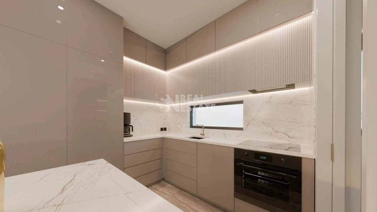 Apartamento T2 para Venda em Machico Foto 11