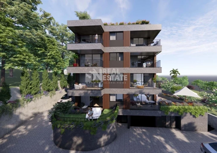 Apartamento T2 para Venda em Machico Foto 3