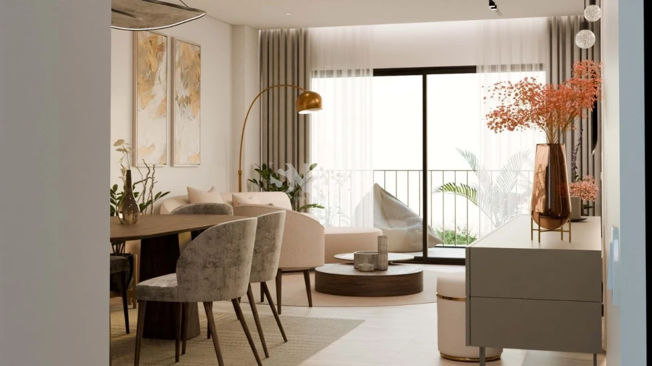 Apartamento T3 para Venda em Machico Foto 10