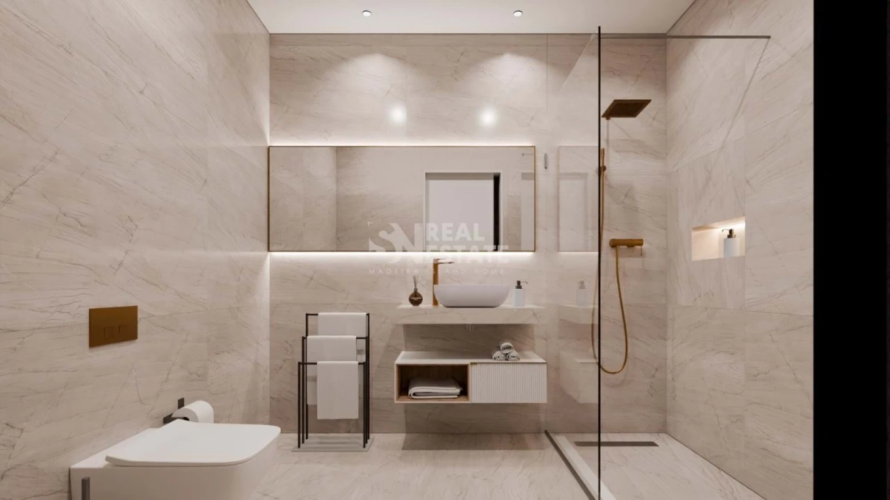 Apartamento T3 para Venda em Machico Foto 20