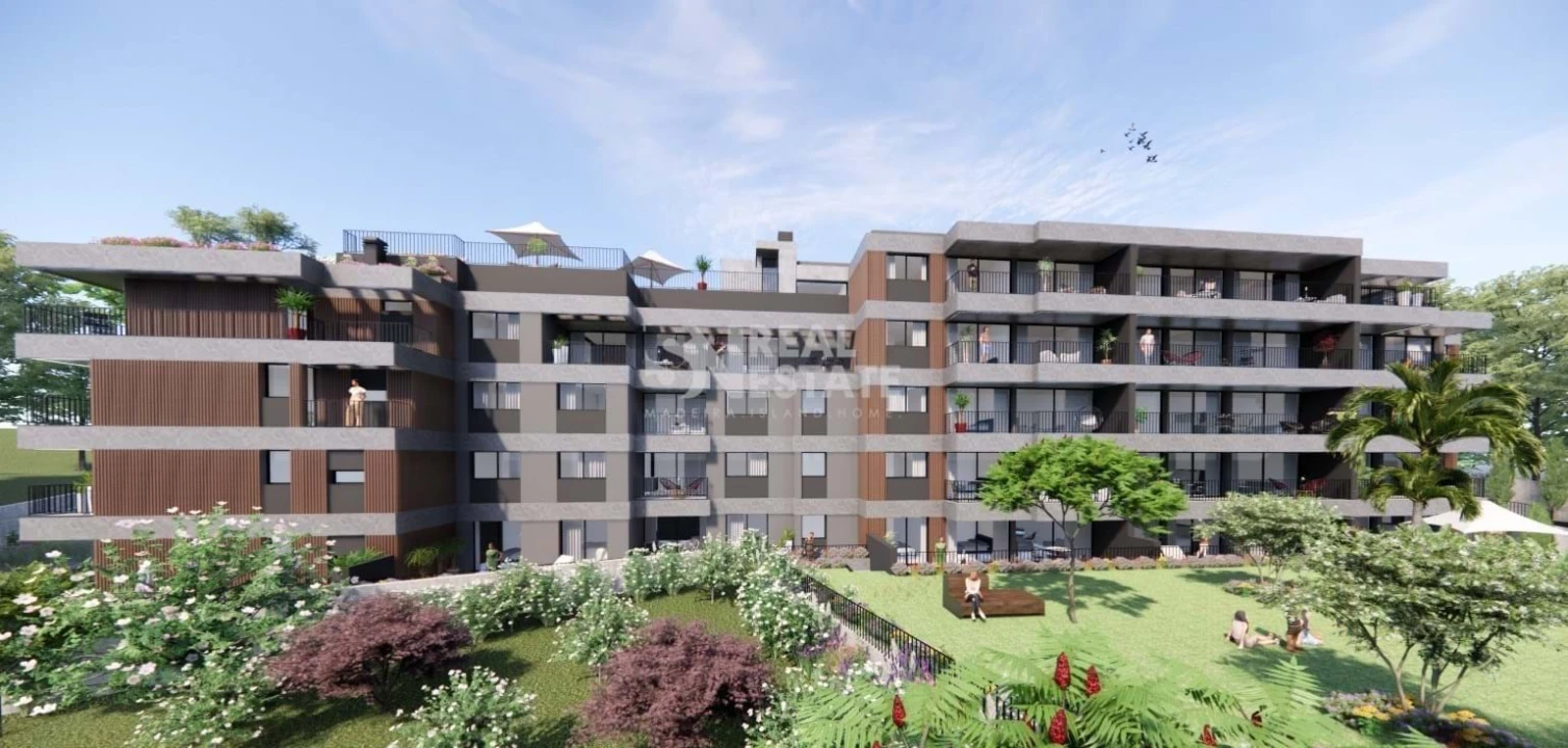 Apartamento T1 para Venda em Machico Foto 27